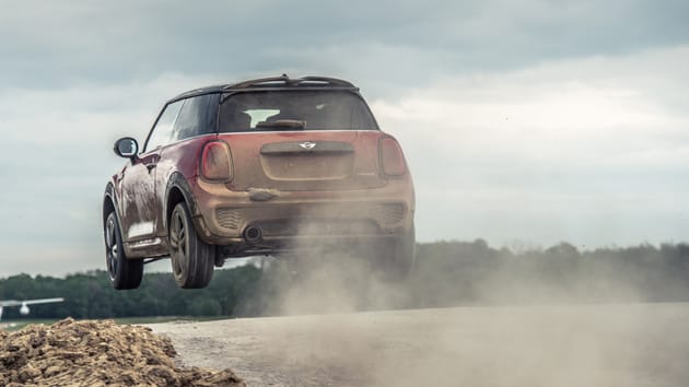 TopGear.com | Page 99 | Top Gear