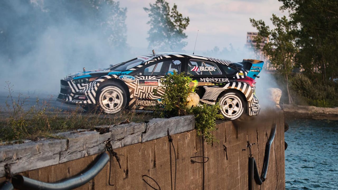 HOONIGAN диски