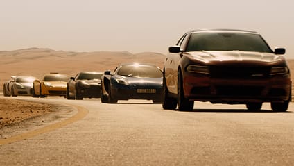 The Best and Worst Cars in the Fast and Furious, According to Car