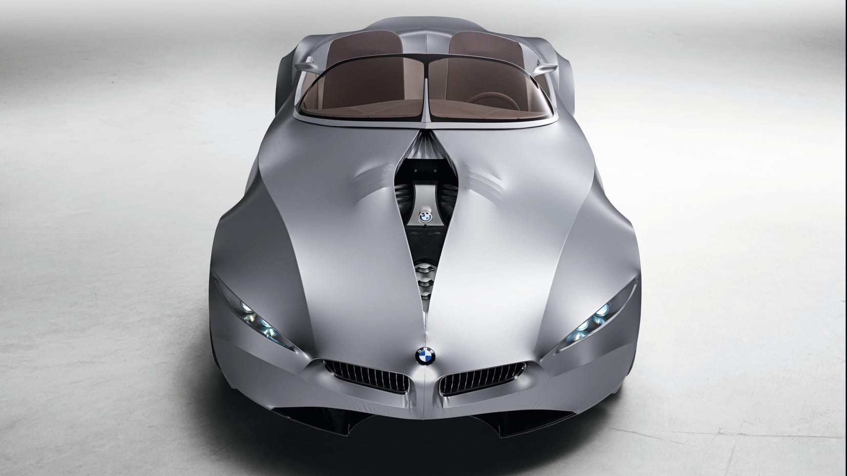 TG’s guide to concepts: the BMW GINA | Top Gear