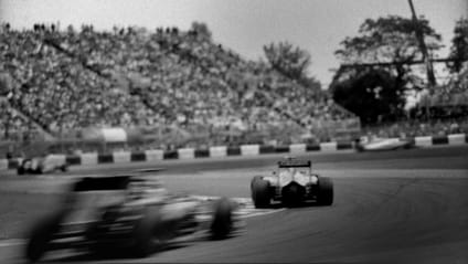 Canadian GP, 2015
