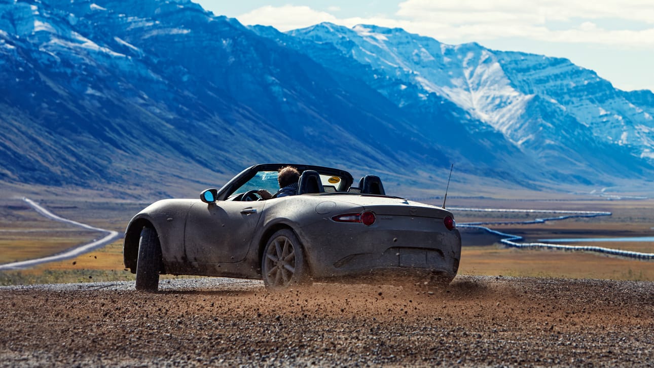 Top Gear mag's greatest cars sports cars Top Gear