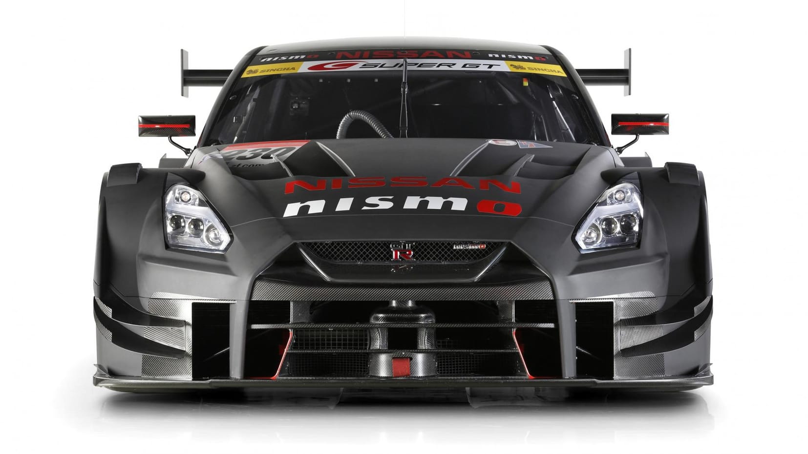 It's Black Friday, so, um, here are some black cars* | Top Gear