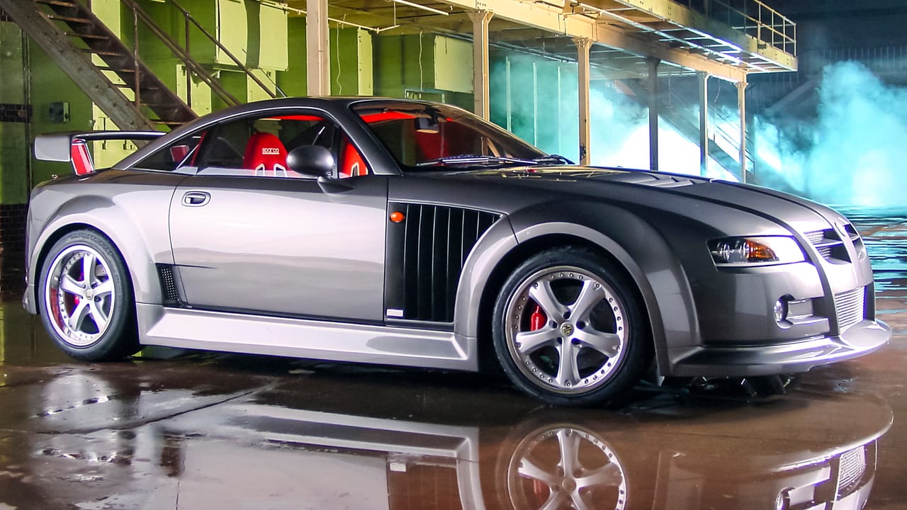 Legendary Sales Flops in Cars