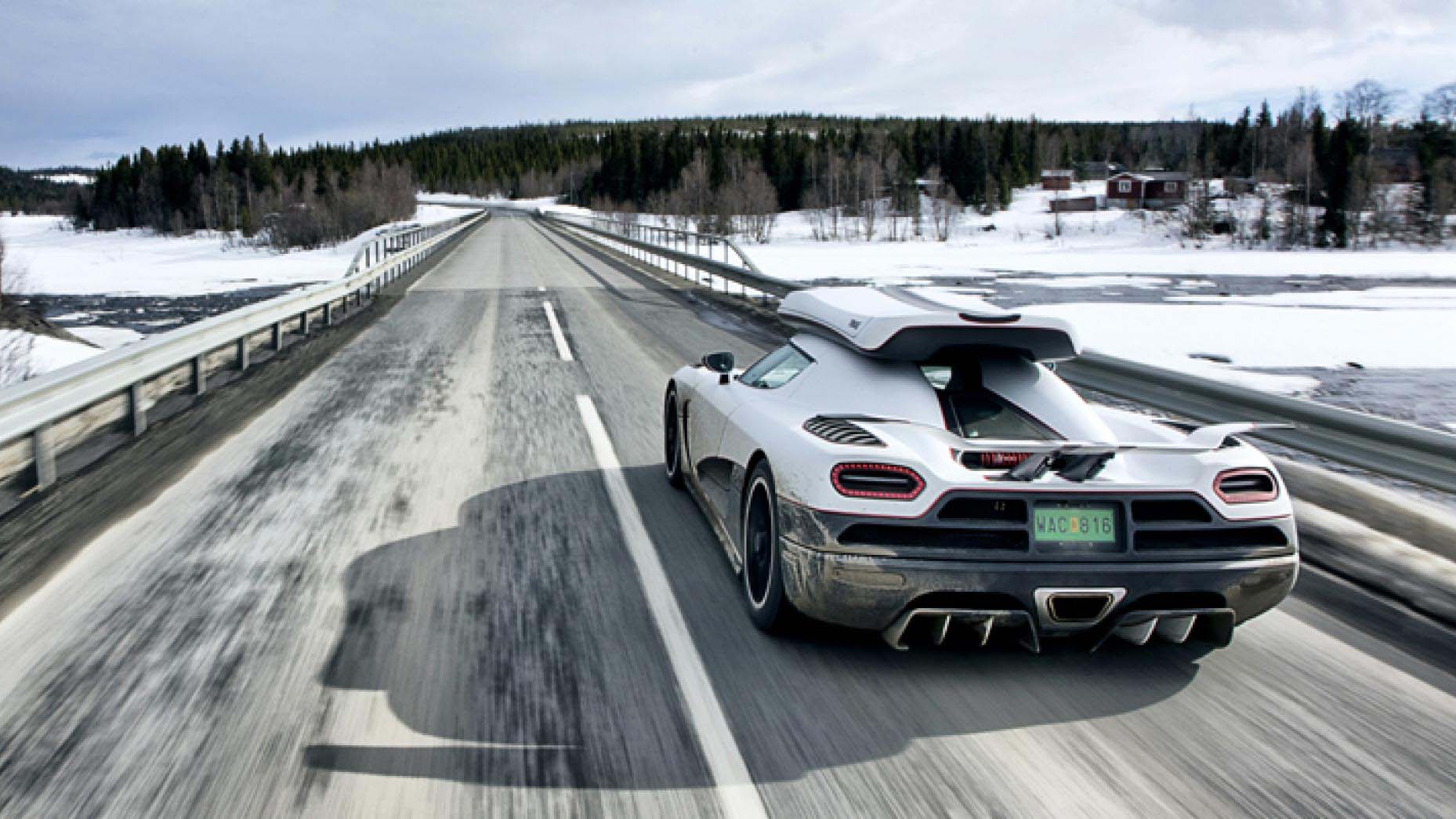 Top Gear s Top 9 supercar accessory edition Top Gear