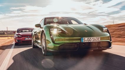Thinking of buying an electric car? Here's a ten-step guide