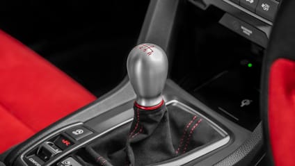 Top Gear's Top 9: the best manual gearshifts you can buy ...