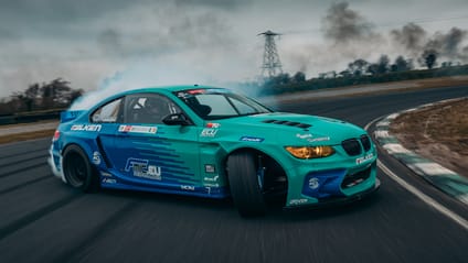 What's the best place to get high quality drift mods? Either free