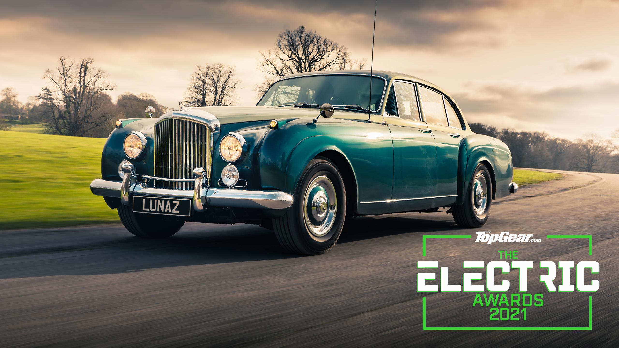 Bentley s1 electric deals