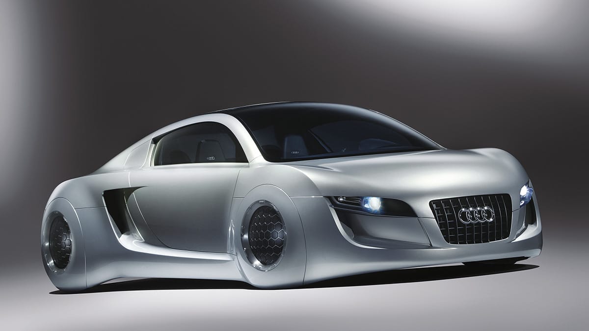 audi rsq concept front34