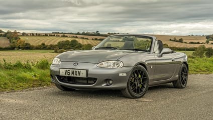 Rocketeer MXV6