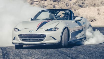  Flyin’ Miata