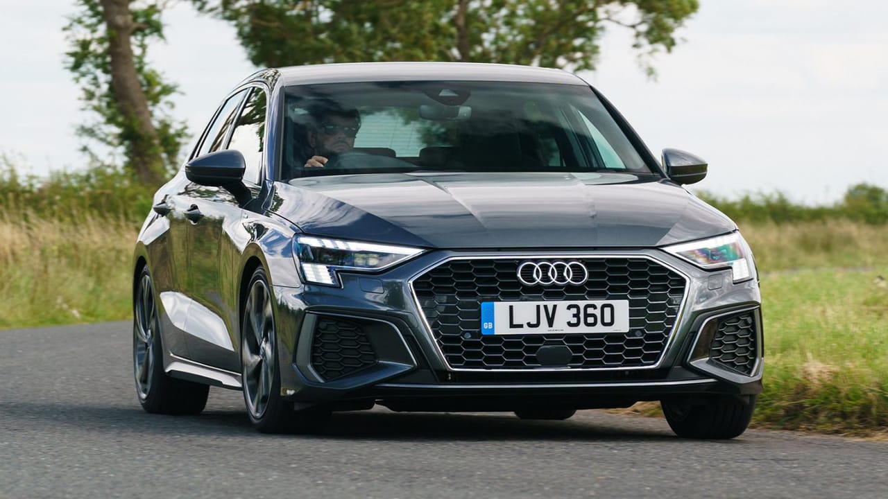 Best Family Hatchbacks 2021 Top Gear