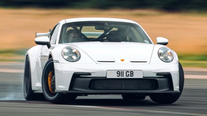 Porsche 911 GT3