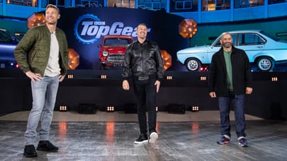 Top Gear new series 28 specials, presenters and start date