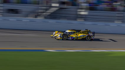Rolex 24