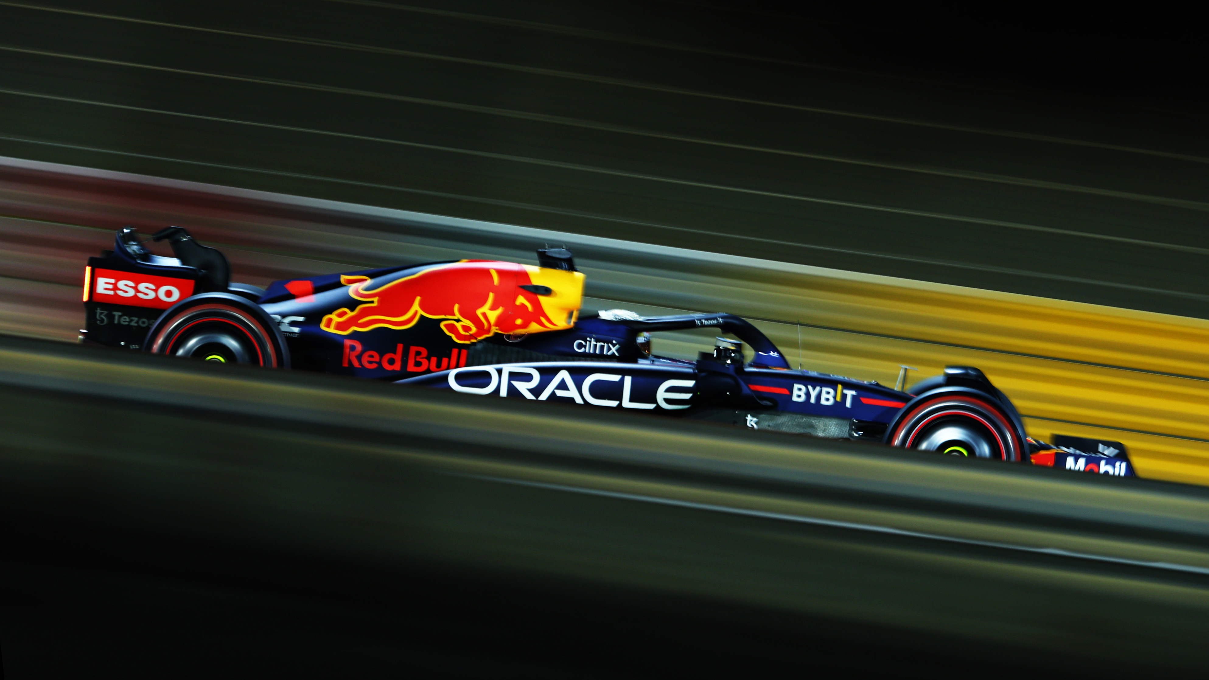 Red Bull and the magic of being F1 World Champions