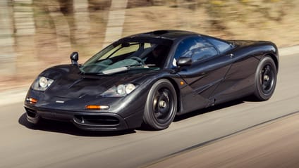 McLaren F1
