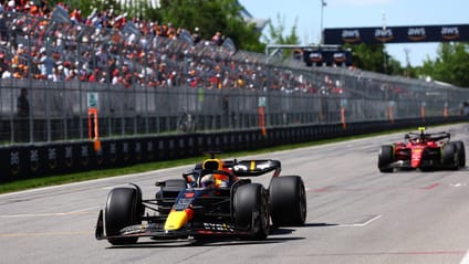 Verstappen