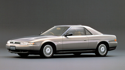 Rotary engine