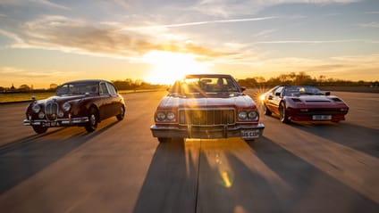 Top Gear TV series 32