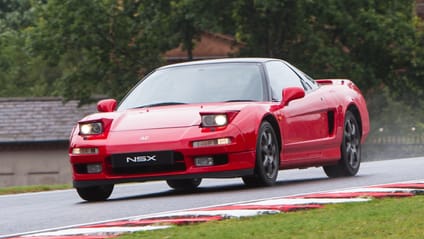 Honda NSX