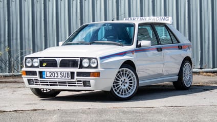 Here are 11 (possibly rubbish) things we miss from old cars