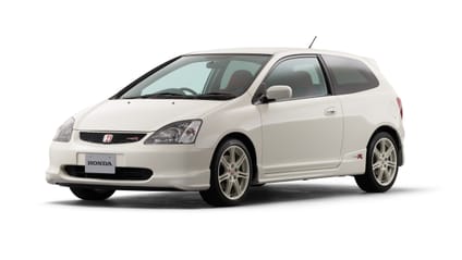 Honda Civic Type R 7th generation