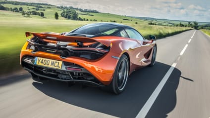 Top Gear’s Top 9: cars that were secretly faster than claimed