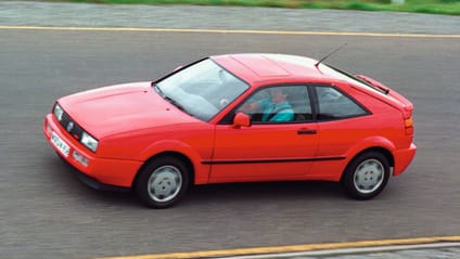 Volkswagen Corrado