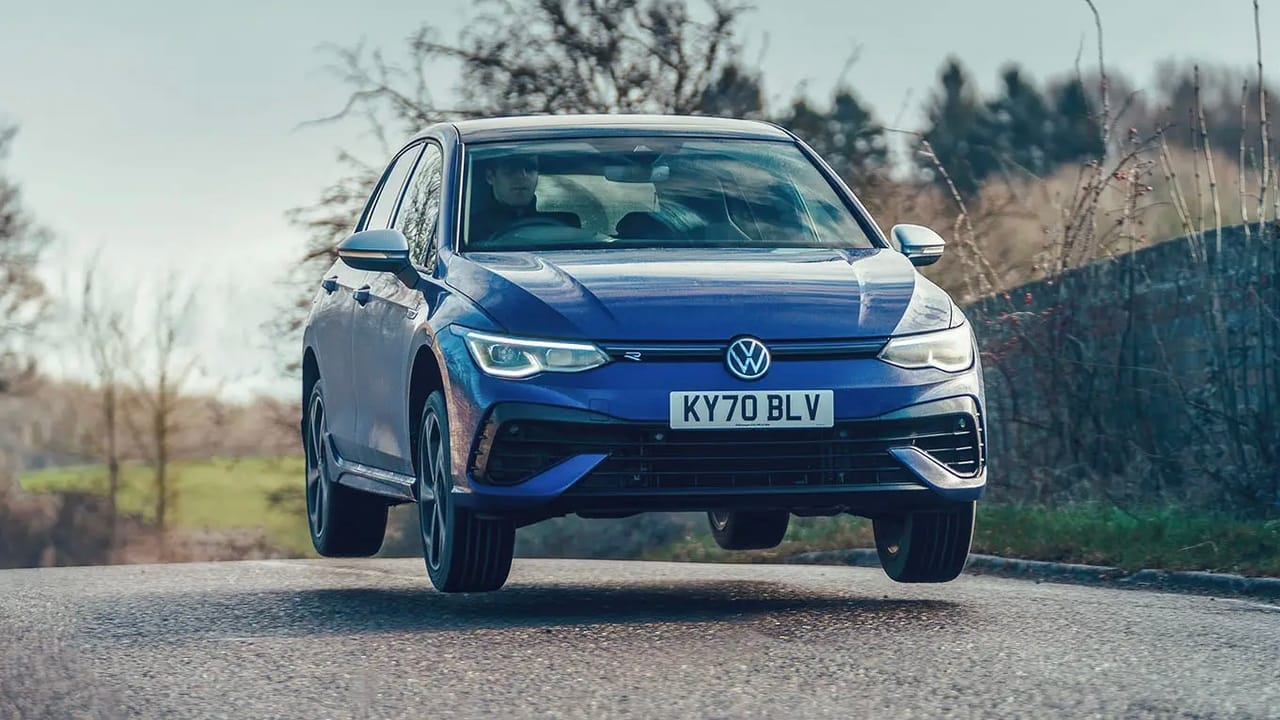 These are 10 of the best hatchbacks TrendRadars