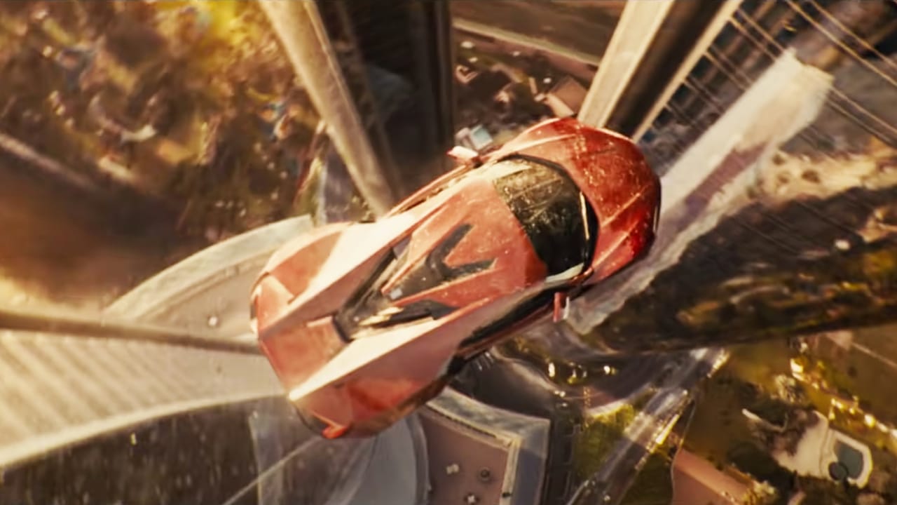 Here are 10 movies that destroyed the most cars TrendRadars