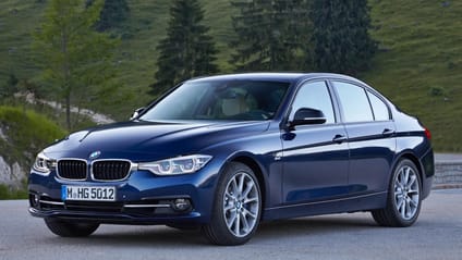 3 Series