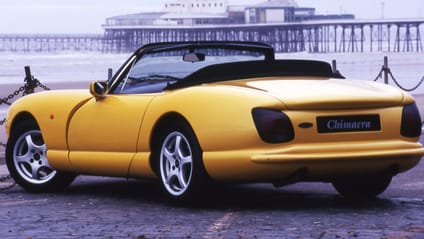TVR Chimaera