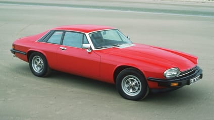 Jaguar XJS