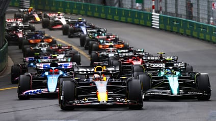 Ten things we learned at the 2023 F1 Monaco Grand Prix