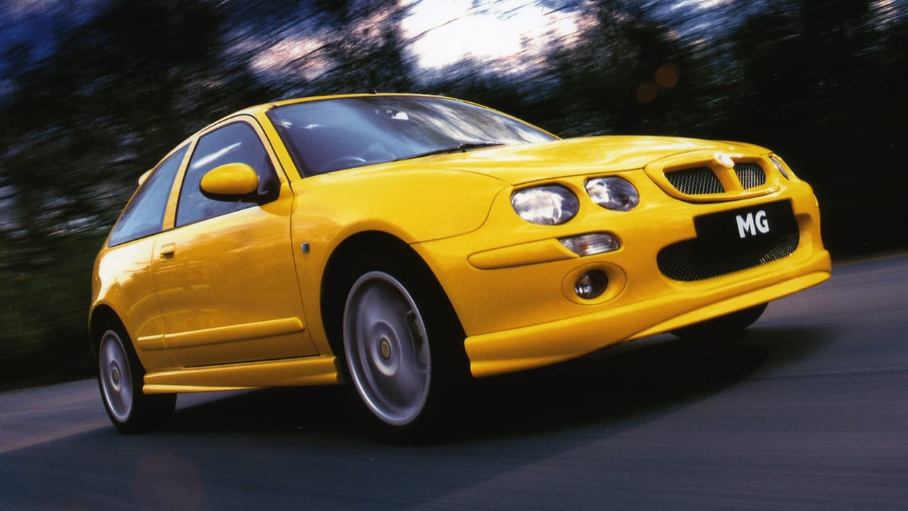 Fascinating Best 2nd Hand Hot Hatch Gallery