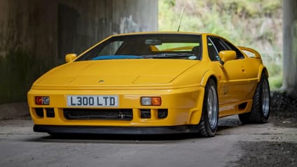 Lotus Esprit