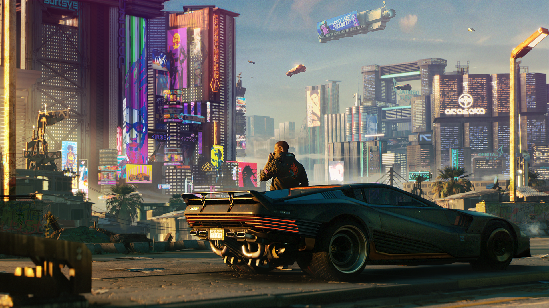 GTA 6 publisher says AI could be really interesting and fun for games