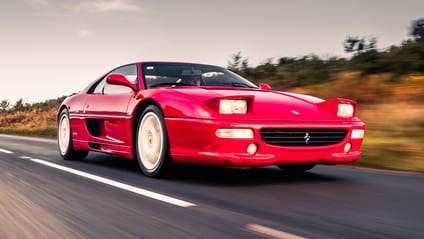 Ferrari F355