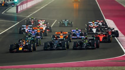 10 things we learned at the 2023 F1 Mexico Grand Prix