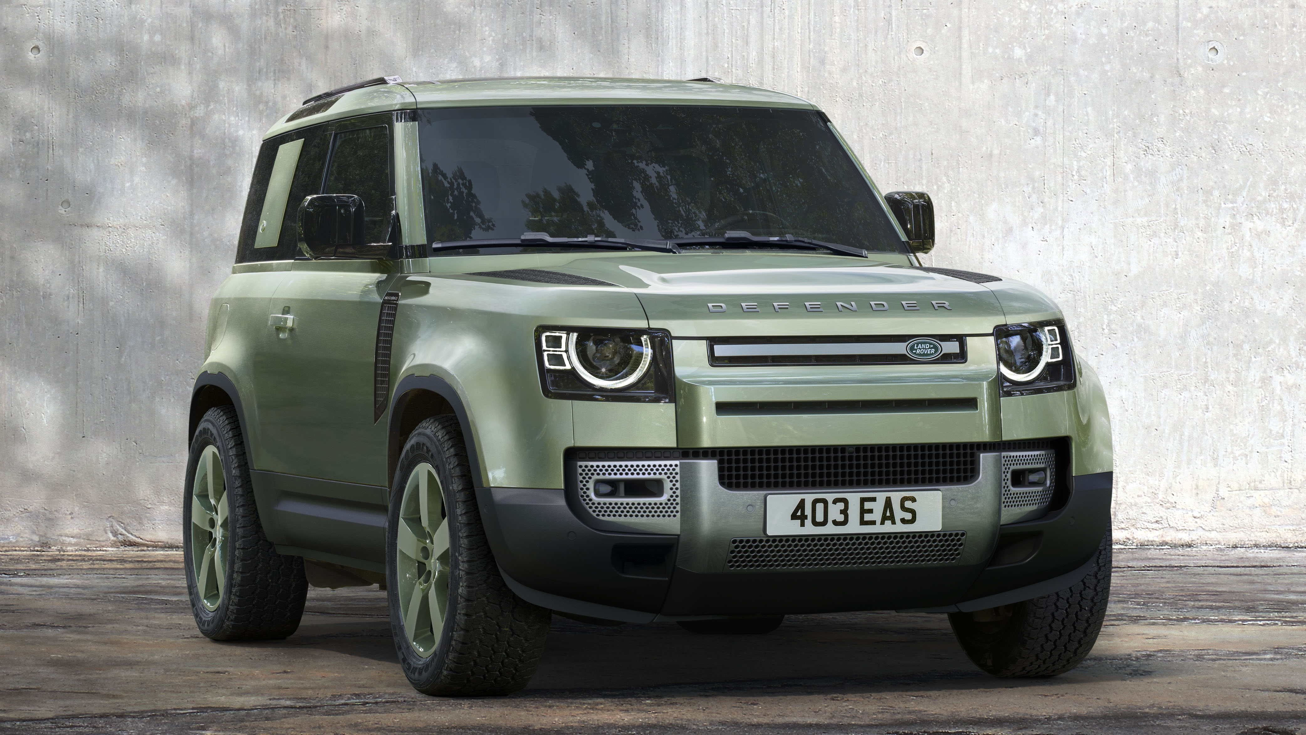 Land rover hot sale 3 wheel buggy