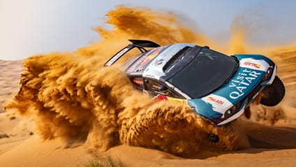 Dakar Rally 2024 Guide