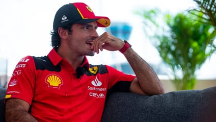 Carlos Sainz Jr