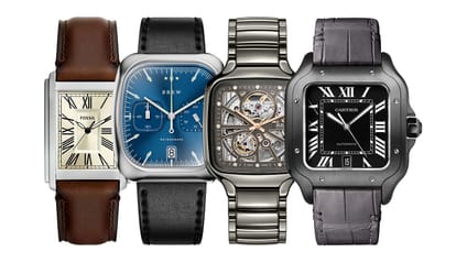 Watches