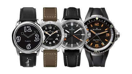Watches