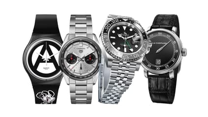 Watches