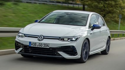 Volkswagen Golf R