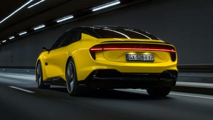 Lotus Emeya