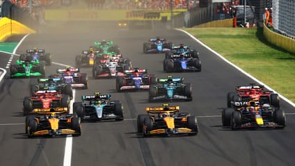 Formula One